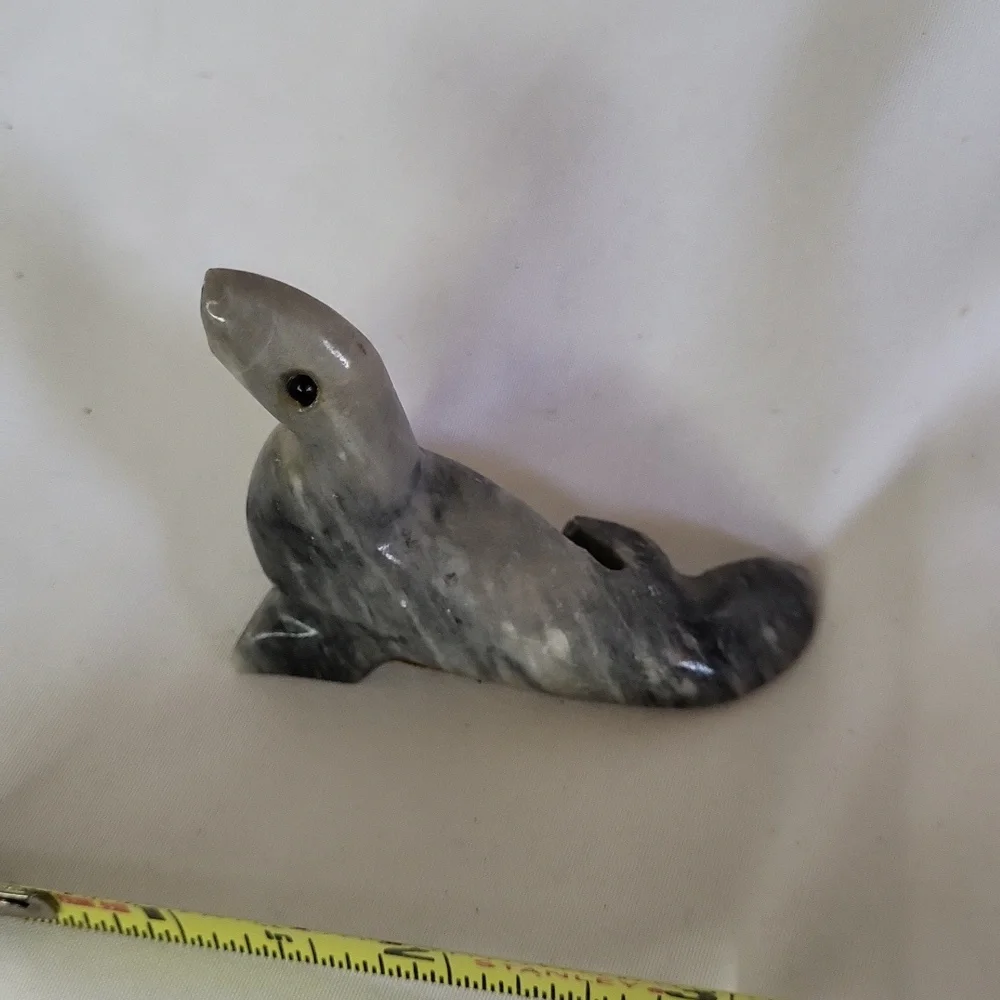Sea Lion Otter 2.5